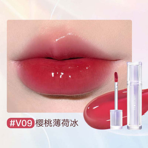 JUDYDOLL | Iced Tea Watery Lip Gloss